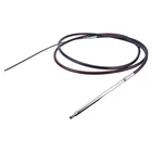 SSC6215 Steering Cable Line For Most Teleflex Rotary Applications 1968+ New. Price: $120.89.