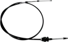 Wsm Steering Cable 002-046-06 New. Price: $168.72.