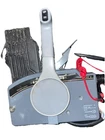 Boat Outboard Remote Control Box 703 For Yamaha 10PIN Left Side Push Throttle New. Price: $175.99.