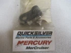 N12C Genuine Mercury Quicksilver 70599A2 Clevis Kit Oem New Factory Boat Parts. Price: $7.98.