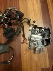 2016 Suzuki DF140 Outboard Engine Wiring Harness + Coils Regulator Oem Used. Price: $100.00.