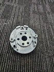(qty 5) 7670001 Backing Plate For Tilt Mechanism Fits Seastar New. Price: $36.78.