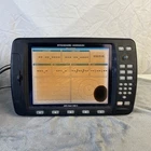 Standard Horizon CP1000C Plotter Color With Mount See Description Used. Price: $199.99.