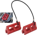 4" Stop Outboard Hydraulic Steering Lock For Motor Red New. Price: $18.18.