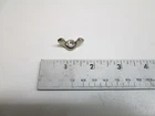 0203511 Wing Nut Omc Evinrude Johnson Engines New. Price: $11.20.