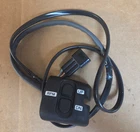 Yamaha 6X4-81860-00-00 Oem Switch Assembly- New- Repackaged. Price: $129.99.