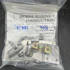 Teleflex Morse Seastar 67991 MT-2 Control Hd 43C Series Cable Conversion Kit New. Price: $38.99.