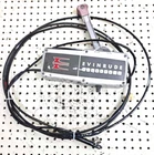 Evinrude 60S 70S Selectric Side Mount Throttle Shift Remote Control Box 0278573 Used. Price: $249.99.
