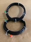 Seastar Pro *new* 19' Hydraulic Steering Brass Hose Kit W/fittings #HO6919 *oem*. Price: $200.00.