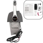Signle Top Mount Remote Control Box 5006182 Key For Evinrude Johnson Outboard New. Price: $155.99.