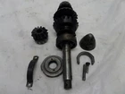 1956 Evinrude 25526 30HP Gearcase Set 376996 302520 375769 Outboard Boat Motor Used. Price: $58.99.