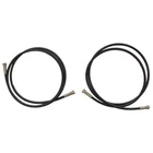 Mercury Boat Power Steering Hose 8M0167287 Verado Ft (2PC Kit) New. Price: $162.91.