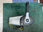 883710A01 Mercury/mercruiser Port Side Shifter/throttle Control Assembly (used). Price: $289.00.