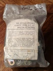 Teleflex Marine Products Seastar Solutions #SB27241/SB27242 Plastic Bezel Kit 20 New. Price: $26.95.