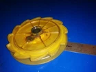 28421-ZV4-003 Reel For 28400-ZV4-023 Starter Honda 15HP 9.9HP? Used. Price: $39.00.