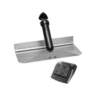 Bennett Marine 1212E Classic Hydraulic Trim Tab Kit Rocker Switch, Pair New. Price: $1138.97.