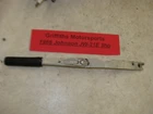 1966 Johnson JW-21E 3HP Outboard Motor Tiller Steering Grip Handle Filding Used. Price: $24.00.