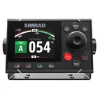Simrad AP48 Autopilot Control Head With Rotary Knob 000-13894-001 New. Price: $1099.00.