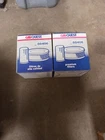 2 Pack Air Filter Carquest R88406 Ford Escort, Mercury Tracer Fast Shipping New. Price: $17.99.