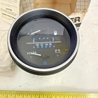 Teleflex 53776P Fuel Voltage Combi Gauge 1 3.25" Round Analog Fishing Boat New. Price: $69.99.