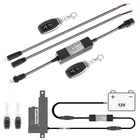 Uygalaxy Linear Actuator Controller Dc Motor 12V Momentary Switch Fob Keys New. Price: $41.94.