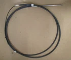 Teleflex Seastar SSC7218 SSC72-18 Rotary Steering Cable 18FT Threaded 0720 Used. Price: $60.00.