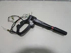 Mercury Mariner Outboard Tiller Handle Assemby 8, 9.9 Hp 209CC 4 Stroke Used. Price: $480.00.