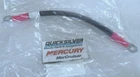 P41C Mercury Quicksilver 8M0150088 Cable Extension 12IN Oem New Factory Parts. Price: $9.78.