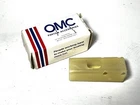 Johnson Evinrude Omc 909338 Cable Tensioner Liner New. Price: $7.75.