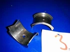 0378371 Johnson Evinrude Liners 0388766 6HP 0396068 Used. Price: $25.00.