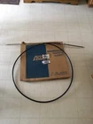 Acco Steering Cable 12FT 56-8724-1316 New. Price: $59.99.