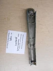 303094 Omc Evinrude 1960 5520 5.5HP Outboard Handle Half T59 Used. Price: $25.00.