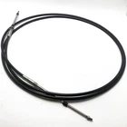 SSC21919 19FT Steering Cable Teleflex Marine For Seastar Jet Boat 6400 New. Price: $102.99.