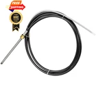 Yeaborn Boat Steering Cable Feet 15' Outboard New. Price: $164.99.