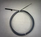 Mercury 8M0085113 Shift & Throttle Control Cable 16' Feet Grey Marine Boat New. Price: $55.00.
