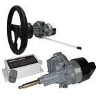 Intellisteer Type For Rotary Mechanical Steering New. Price: $945.40.
