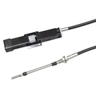 Steering Cable For Yamaha AR190, AR195, SX190, SX195 & 195S Fits 2019-2026 New. Price: $249.95.