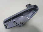 67F-43111-00-8D Yamaha Outboard 75 Hp Stroke Port Transom Stern Bracket Clamp Used. Price: $65.99.
