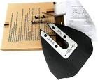 Outboards Lower Unit Whale Tail Hydrofoil Stabilizer For Marine 8-40 Hp New. Price: $59.99.