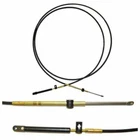 Teleflex Omc Control Cable 15' #CC17015 New. Price: $66.03.