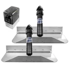 Bennett Marine 309 Trim Tab Set Hydr 9X30 New. Price: $859.90.