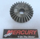 L6A Genuine Mercury Quicksilver 43-68447 Forward Gear Oem New Factory Boat Parts. Price: $143.60.