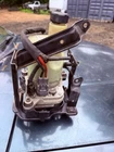 Volvo 2004 - 2013 S40 V50 Electric Power Steering Pump Good Used Warranty C30 C7. Price: $199.00.