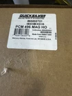 865855T01 Mercruiser 496 Mag Ho Non Dts Pcm Used. Price: $1000.00.