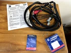 New Evinrude/johnson 176346 Modular Wiring System Cable Adapter Kit. Price: $219.39.