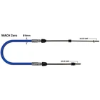 Uflex Mach-zero 6FT Control Cable Universal 33C Style High Efficiency New. Price: $29.49.