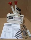 New Johnson Ship-master Evinrude Four 4 Handle Lever Outboard Control Box #59. Price: $239.50.