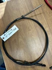 Nos Oem Omc Evinrude Johnson Control Cable 173110 10' New. Price: $39.00.