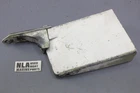 Omc Stringer 308474 379041 Exhaust Rudder Water Intake Screen 1965-66 90HP 120HP Used. Price: $30.00.