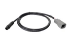 Lenco 6-PIN Deutsch Micro-c Actuator Network Adapter Cable New. Price: $72.99.